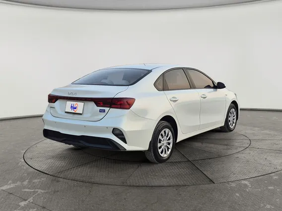 Kia Cerato L 2022 