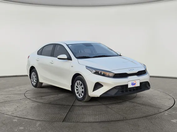 Kia Cerato L 2022 