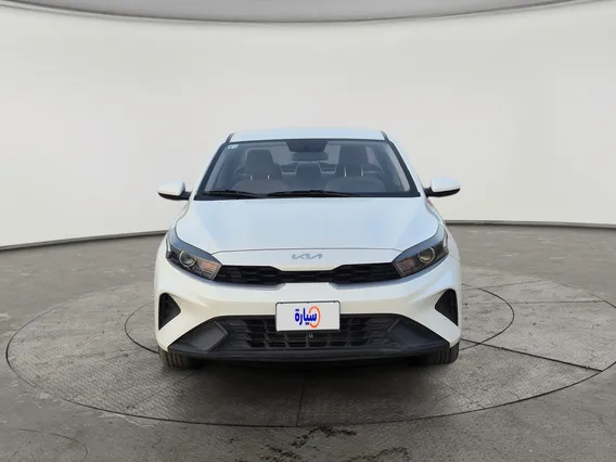 Kia Cerato L 2022 