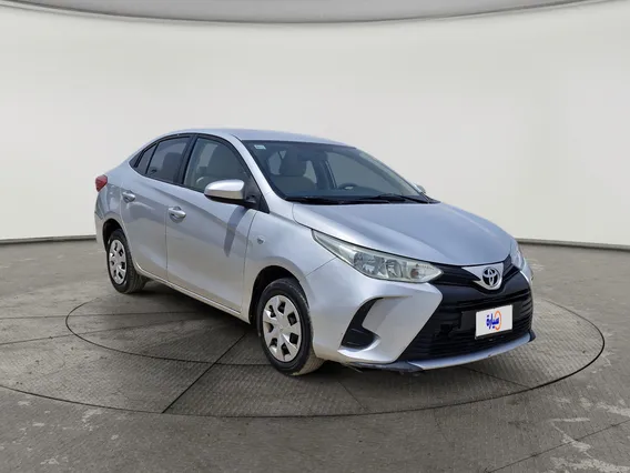 Toyota Yaris  Y 2022 