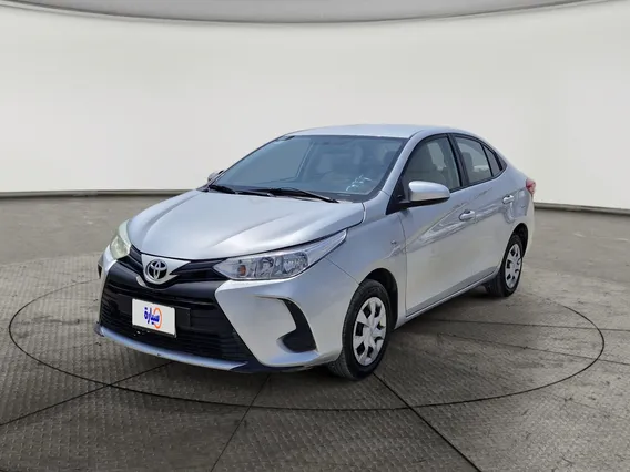 Toyota Yaris  Y 2022 