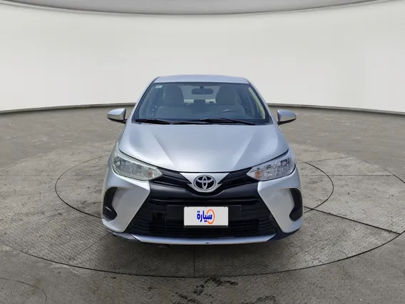Toyota Yaris  Y 2022 