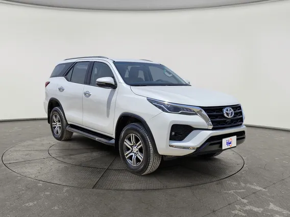 Toyota Fortuner VX 2023 دبل