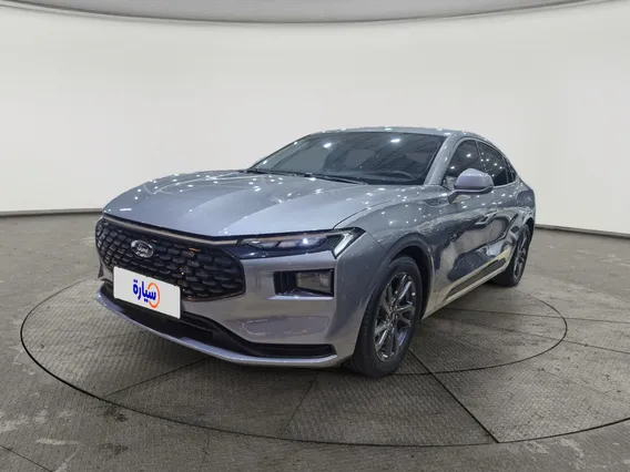 Ford Taurus Trend 2023 