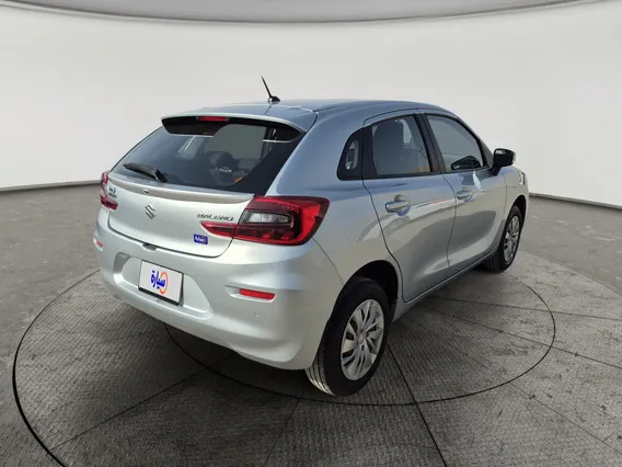 Suzuki Baleno GL 2023 