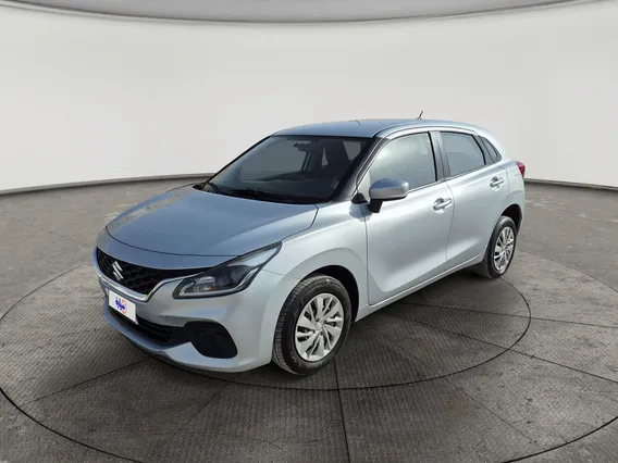 Suzuki Baleno GL 2023 