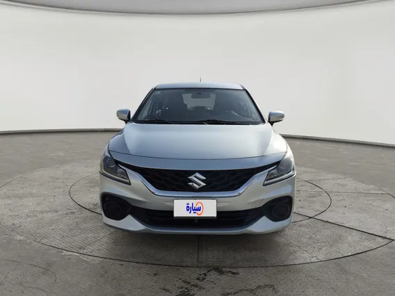 Suzuki Baleno GL 2023 