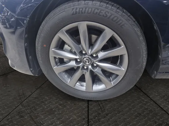 Mazda 6 Skyactive G 2025 