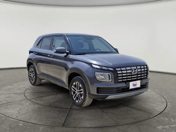 Hyundai Venue Smart 2024 