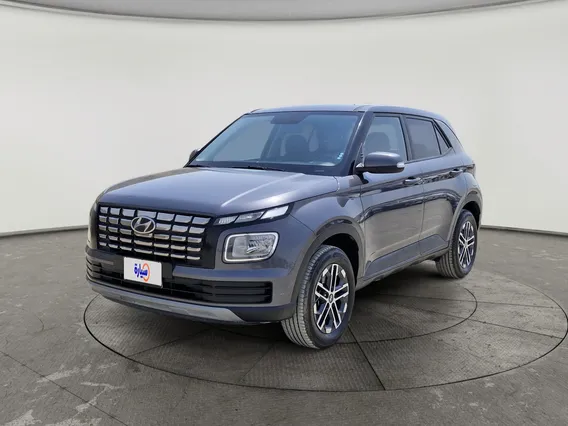 Hyundai Venue Smart 2024 