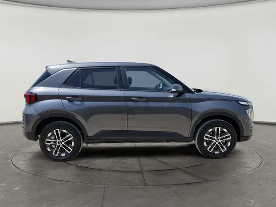 Hyundai Venue Smart 2024 