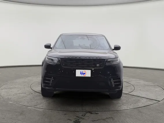 لاند روفر رنج روفر Velar R dynamic 2025 