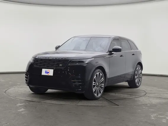 لاند روفر رنج روفر Velar R dynamic 2025 