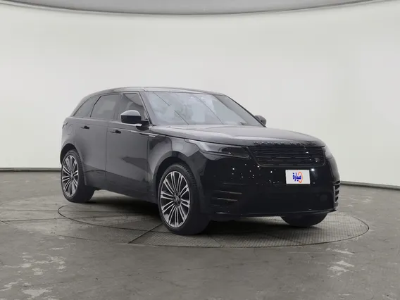 لاند روفر رنج روفر Velar R dynamic 2025 