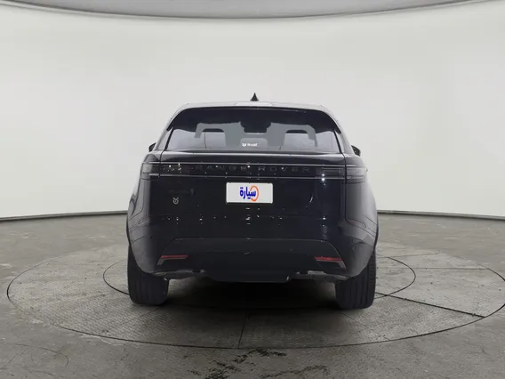 لاند روفر رنج روفر Velar R dynamic 2025 