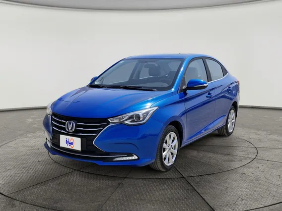 Changan Alsvin Full Option 2024 