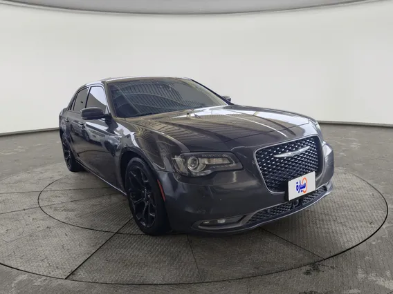 كرايسلر 300 S 2021 