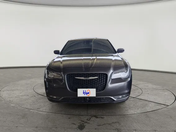 كرايسلر 300 S 2021 