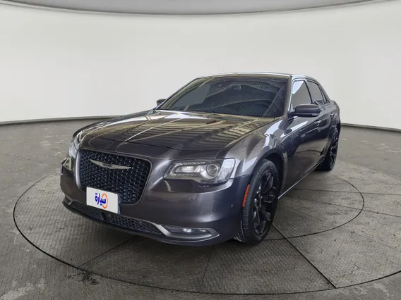 كرايسلر 300 S 2021 