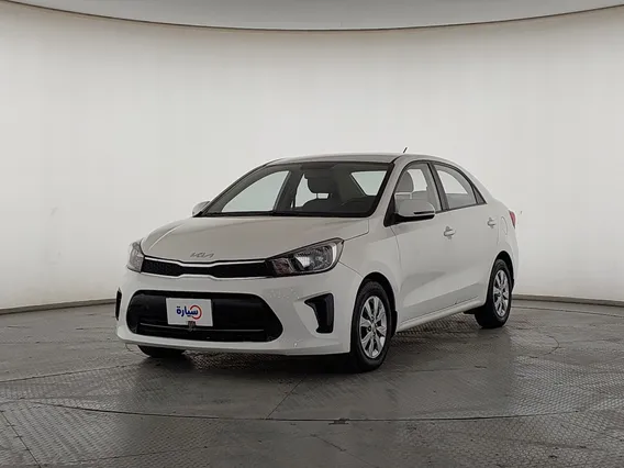 Kia Pegas LX 2022 