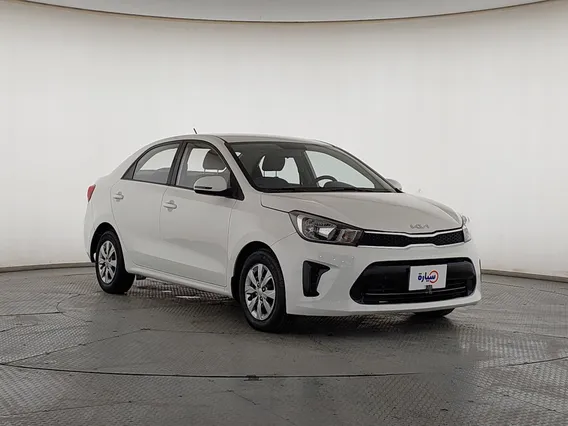 Kia Pegas LX 2022 