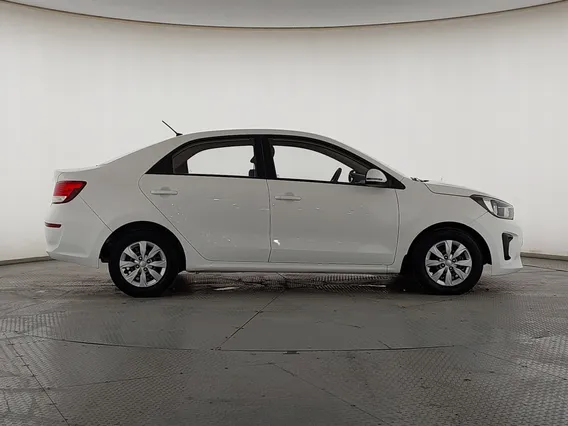 Kia Pegas LX 2022 