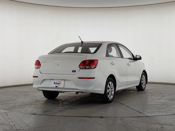 Kia Pegas LX 2022 