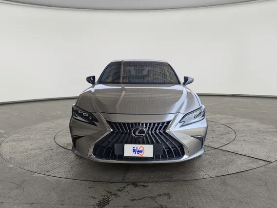 لكزس ES 350 2023 