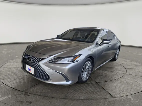 لكزس ES 350 2023 