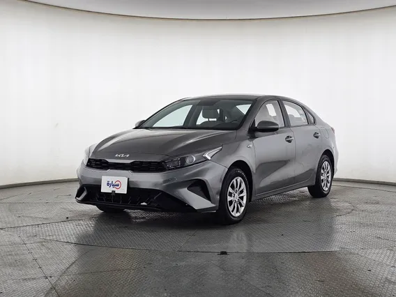 Kia Cerato GL 2024 