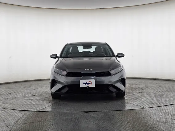 Kia Cerato GL 2024 