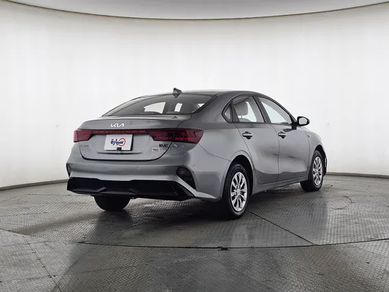 Kia Cerato GL 2024 