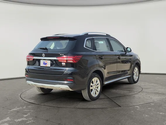 MG RX5 STD 2023 