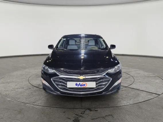 Chevrolet Malibu LS 2022 