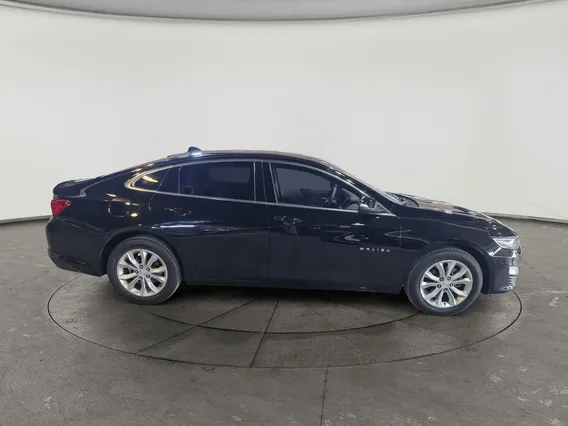 Chevrolet Malibu LS 2022 