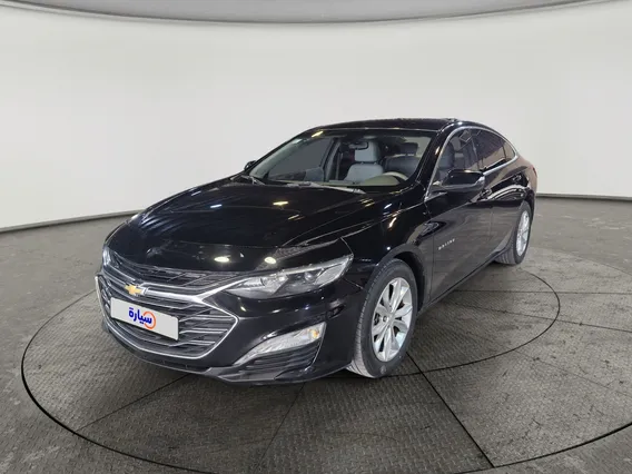 Chevrolet Malibu LS 2022 