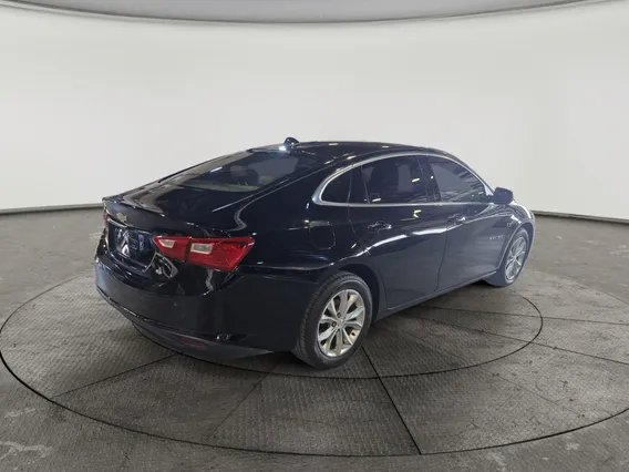 Chevrolet Malibu LS 2022 