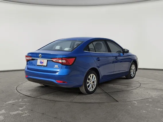 MG 5 COM 2022 