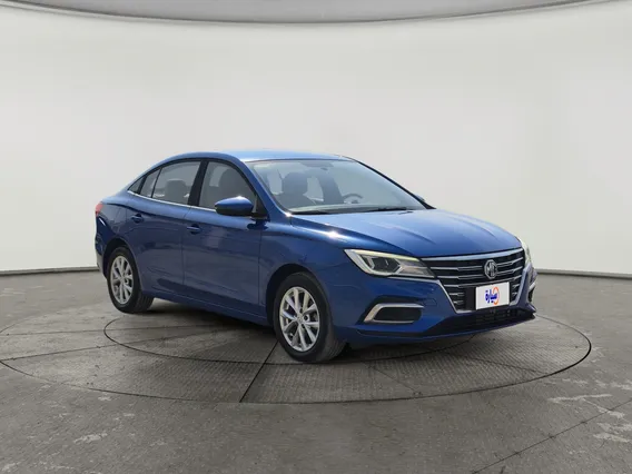 MG 5 COM 2022 