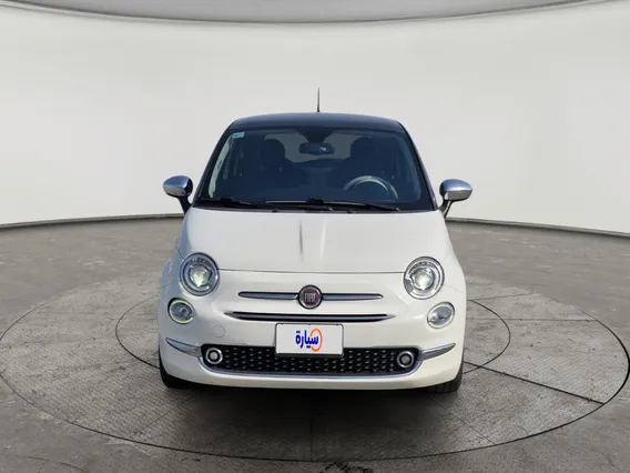 فيات 500 Dolce Vita  2022 