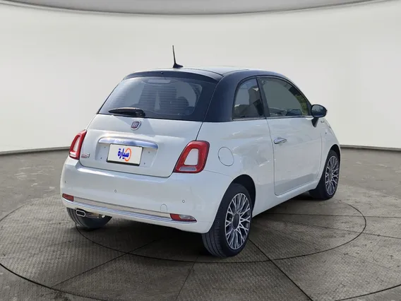 فيات 500 Dolce Vita  2022 