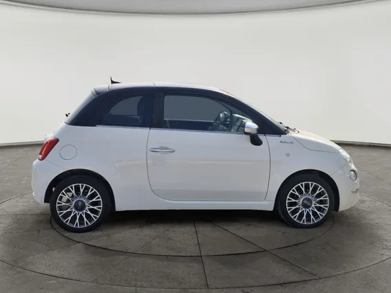 فيات 500 Dolce Vita  2022 