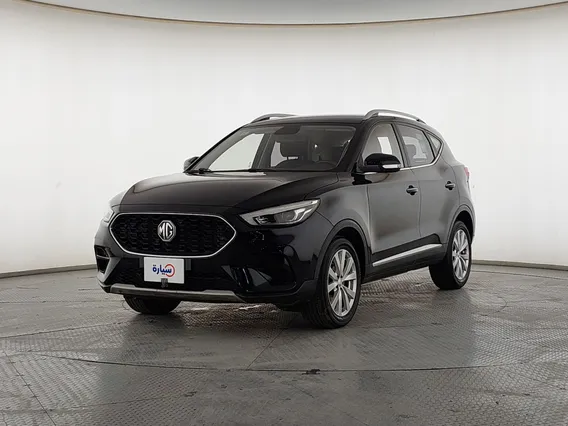 MG ZS STD 2022 