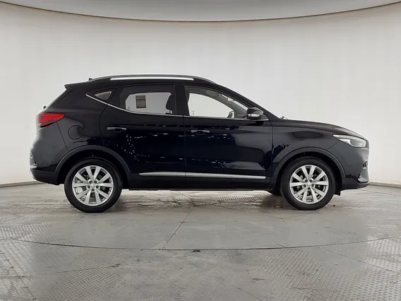 MG ZS STD 2022 