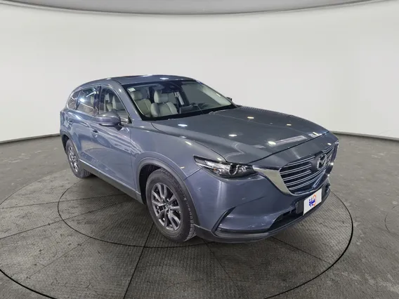 Mazda CX9 Skyactiv G 2023 