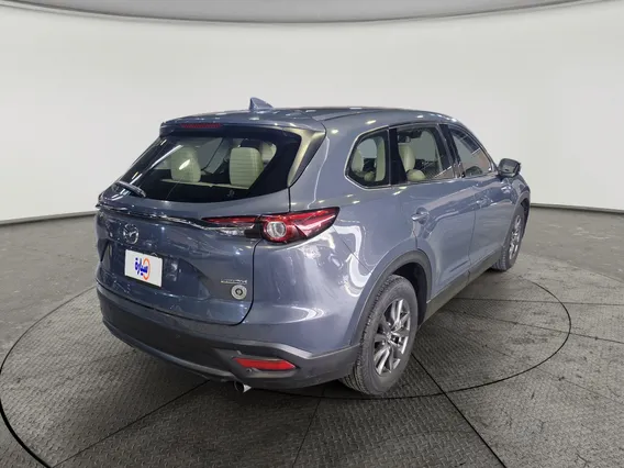 Mazda CX9 Skyactiv G 2023 