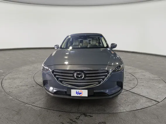 Mazda CX9 Skyactiv G 2023 