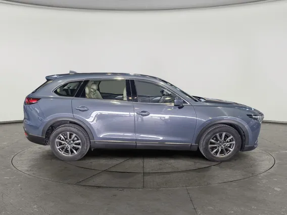 Mazda CX9 Skyactiv G 2023 
