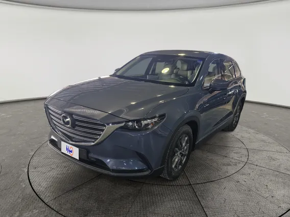Mazda CX9 Skyactiv G 2023 