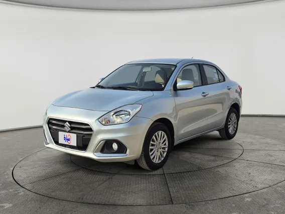 Suzuki Dzire GL 2024 